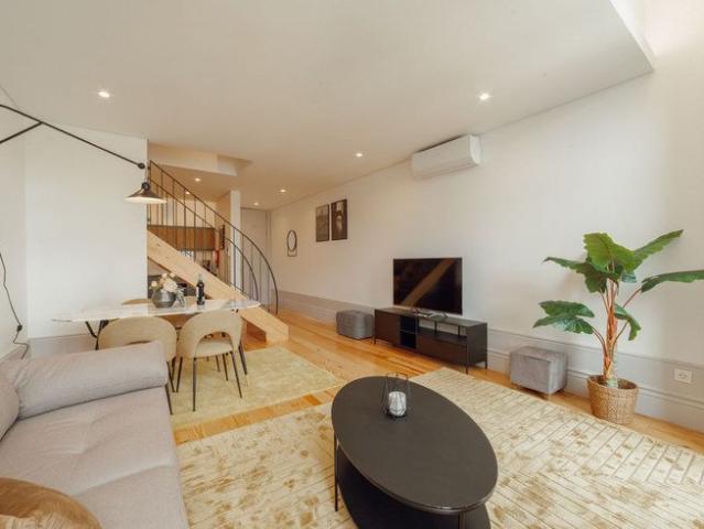 Apartamento alugar em Porto, Cedofeita