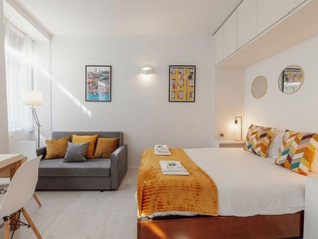 Apartamento alugar em Porto, Cedofeita