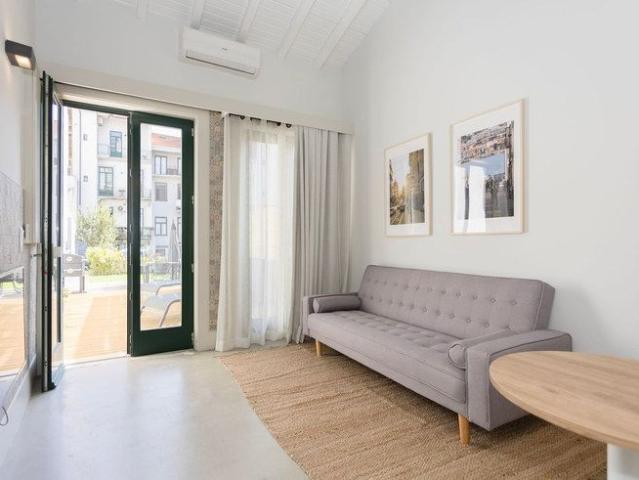 Apartamento alugar em Porto, Cedofeita