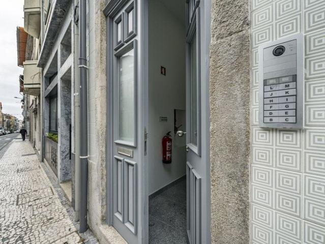 Apartamento alugar em Porto, Cedofeita