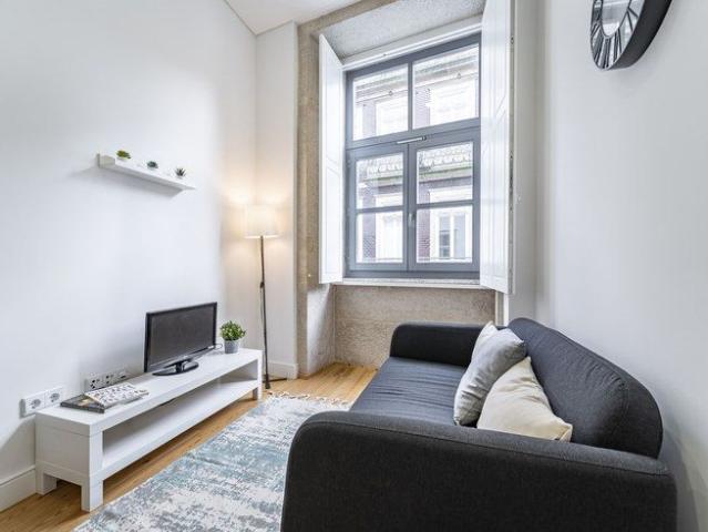 Apartamento alugar em Porto, Cedofeita