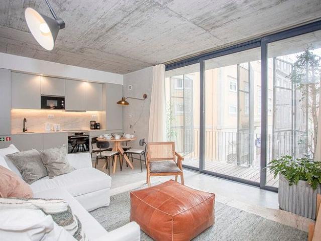 Apartamento alugar em Porto, Cedofeita