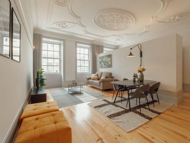 Apartamento alugar em Porto, Cedofeita