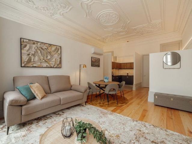 Apartamento alugar em Porto, Cedofeita