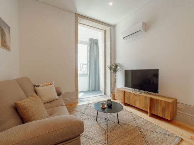 Apartamento alugar em Porto, Cedofeita