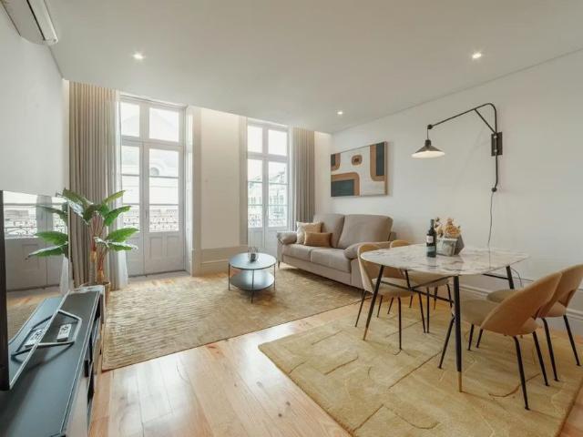Apartamento alugar em Porto, Cedofeita