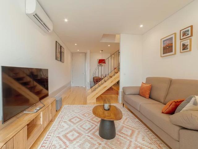 Apartamento alugar em Porto, Cedofeita