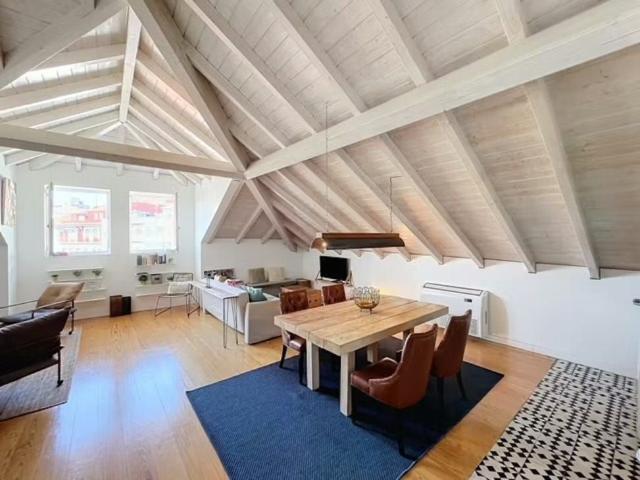 Apartamento alugar em Baixa do Porto, Porto