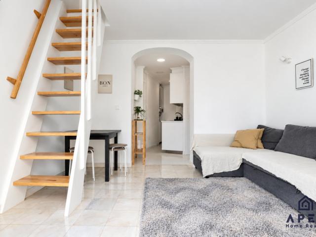 Apartamento alugar em Bairro das Novas Nações, Lisboa