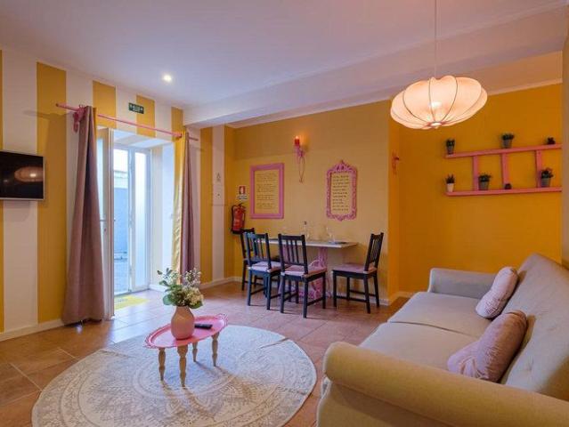 Apartamento alugar em Setúbal