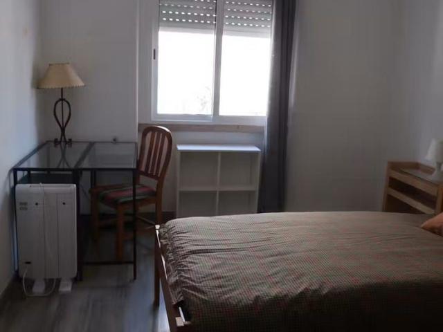 Apartamento alugar em Bairro do Rego, Lisboa