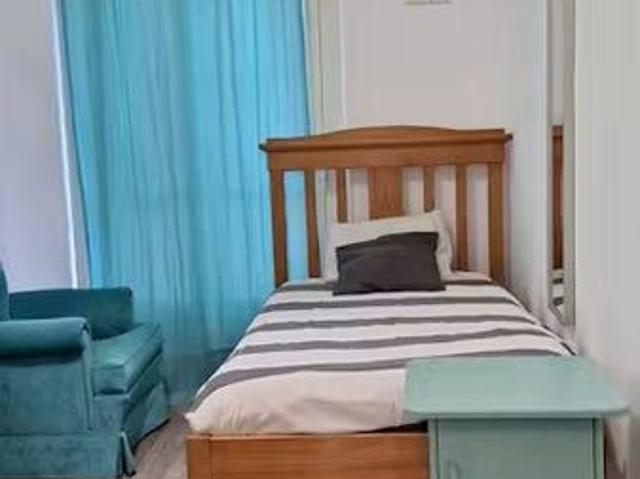 Apartamento alugar em Bairro do Rego, Lisboa