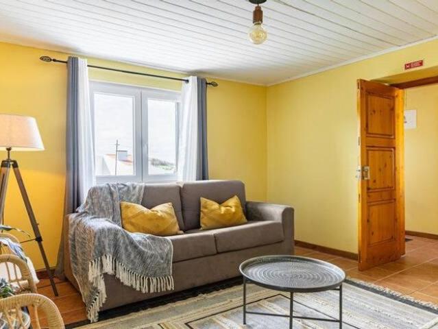 Apartamento alugar em Açores, Lomba Da Fazenda