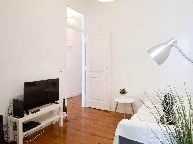 Apartamento alugar em Lisboa