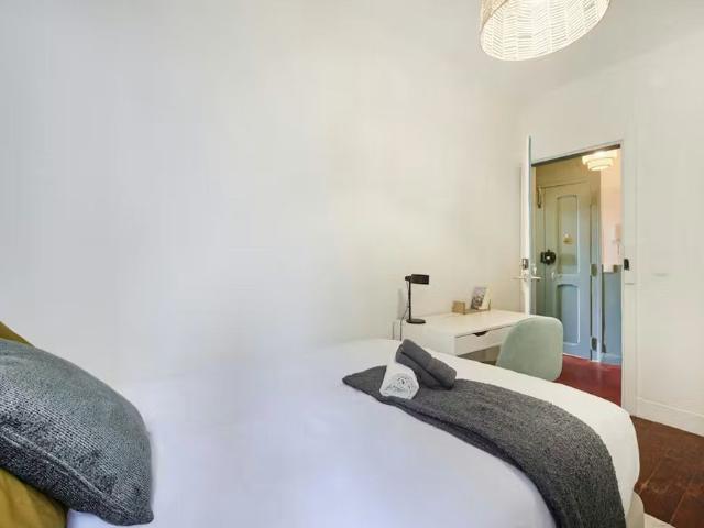 Apartamento alugar em Arroios, Lisboa