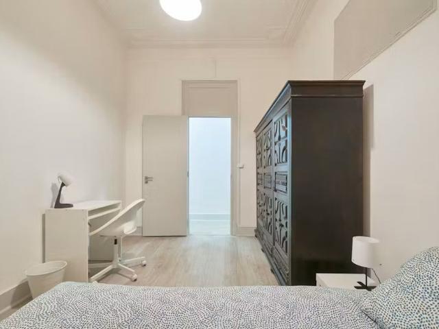 Apartamento alugar em Arroios, Lisboa