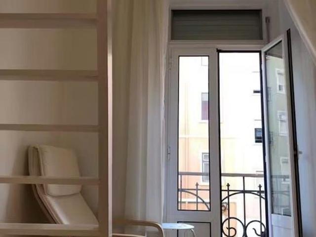Apartamento alugar em Lisboa