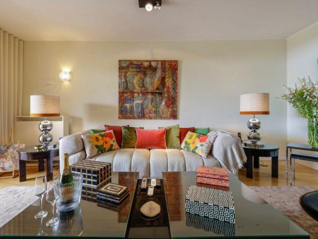 Apartamento alugar em Bairro do Rosário, Cascais