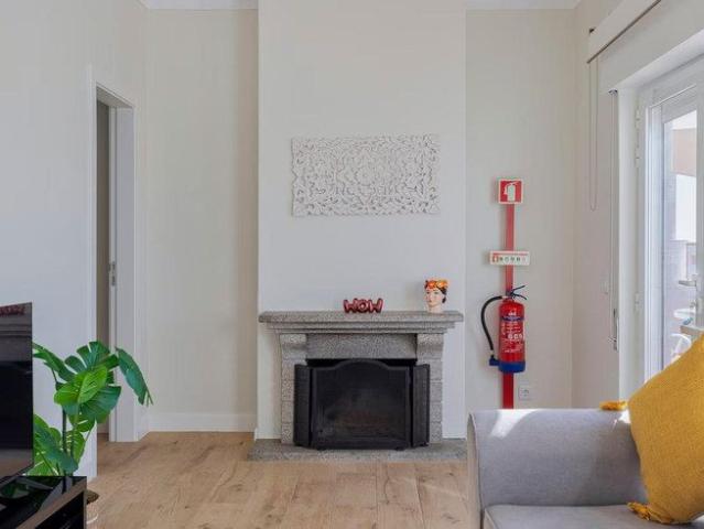 Apartamento alugar em Setúbal