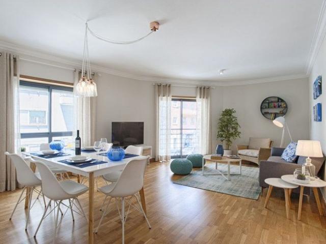 Apartamento alugar em Lisboa