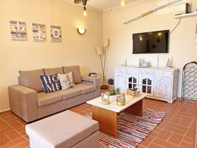 Apartamento alugar em Aldeia de Marim, Olhão