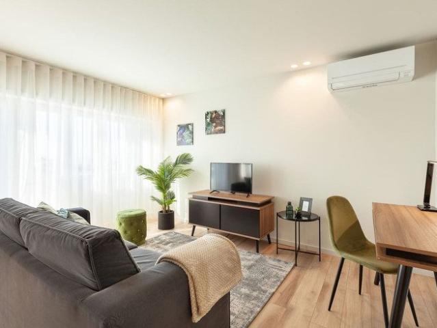 Apartamento alugar em Braga (São Vicente), Braga