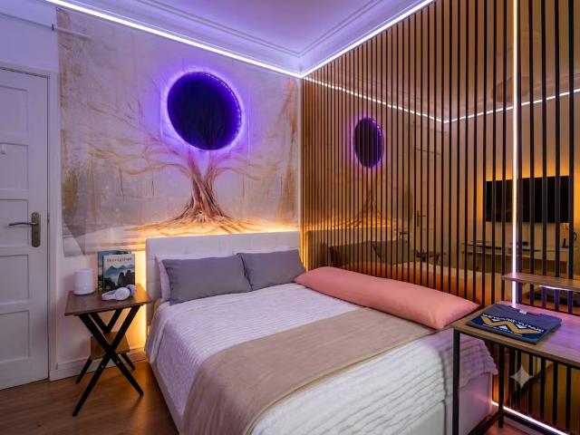 Apartamento alugar em Buraca, Amadora