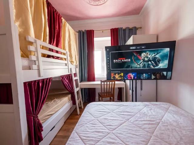Apartamento alugar em Damaia de Baixo, Amadora