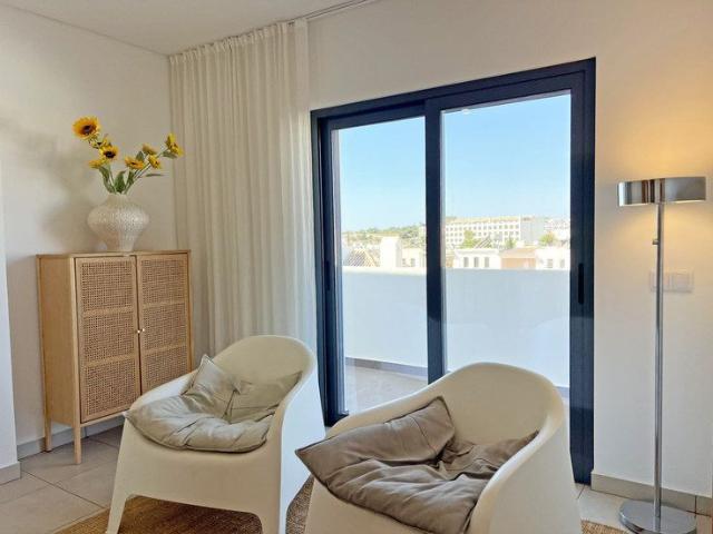 Apartamento alugar em Marlin, Tavira