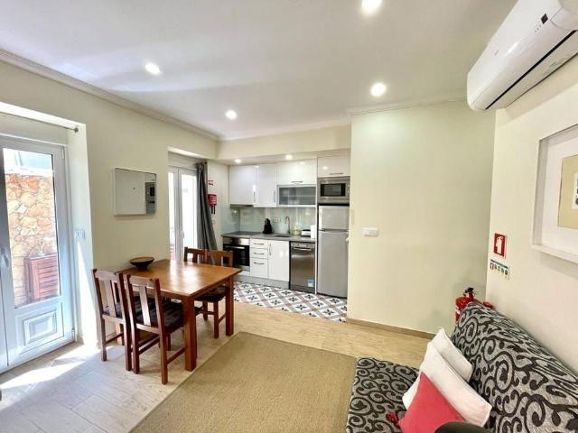 Apartamento alugar em Lisboa