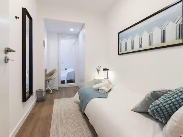 Apartamento alugar em Bairro do Rego, Lisboa