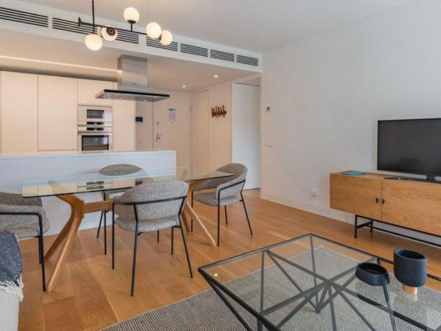 Apartamento alugar em Ajuda, Lisboa