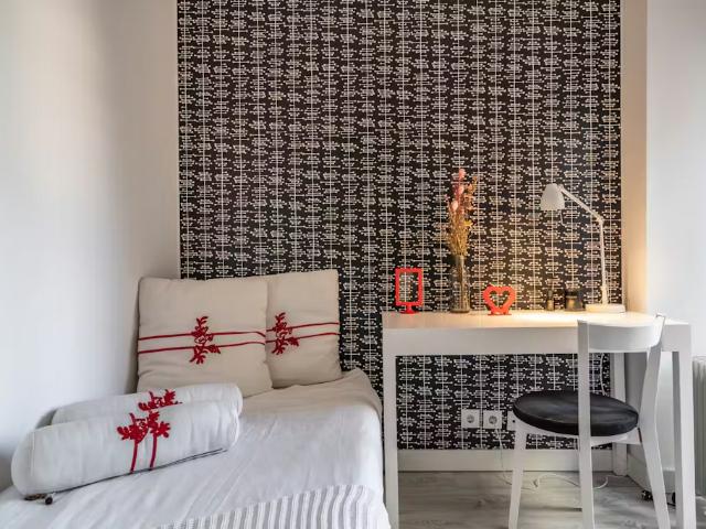 Apartamento alugar em Bairro de Campolide, Lisboa