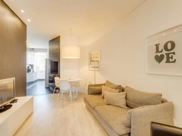 Apartamento alugar em Bairro de Campolide, Lisboa