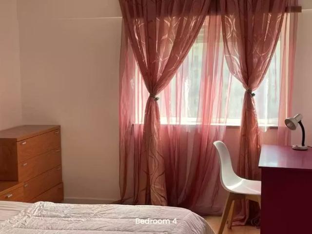 Apartamento alugar em Lisboa