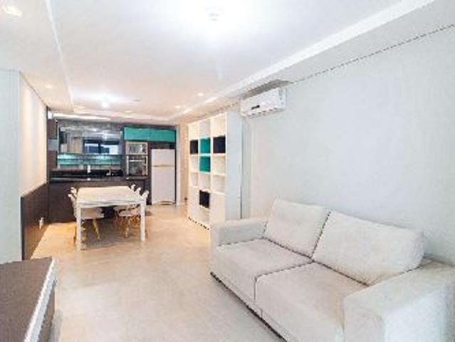 Apartamento aluguel em São José do Campestre, Região Nordeste