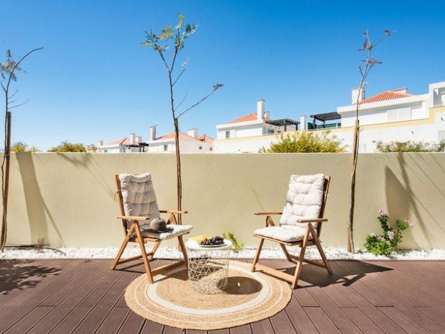 Apartamento alugar em Tavira, Faro