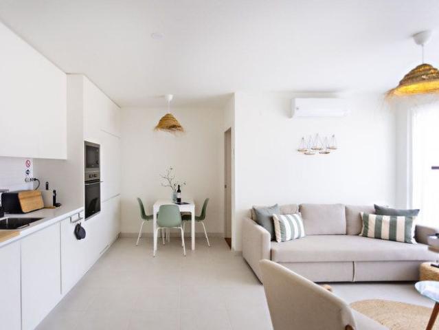 Apartamento alugar em Tavira, Faro