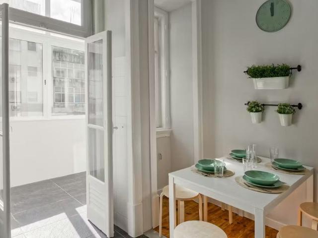 Apartamento alugar em Lisboa