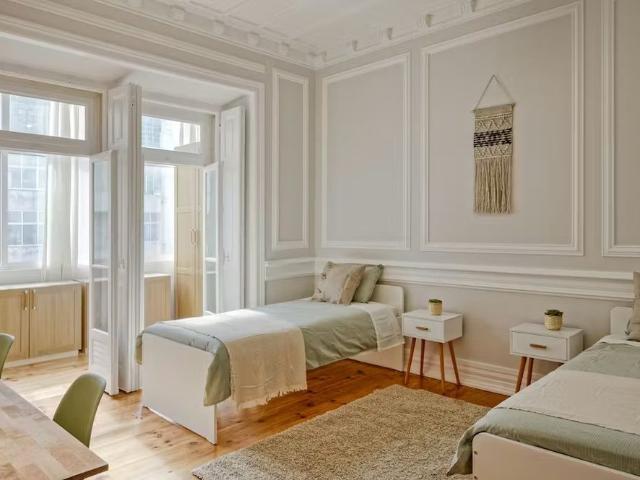 Apartamento alugar em Lisboa
