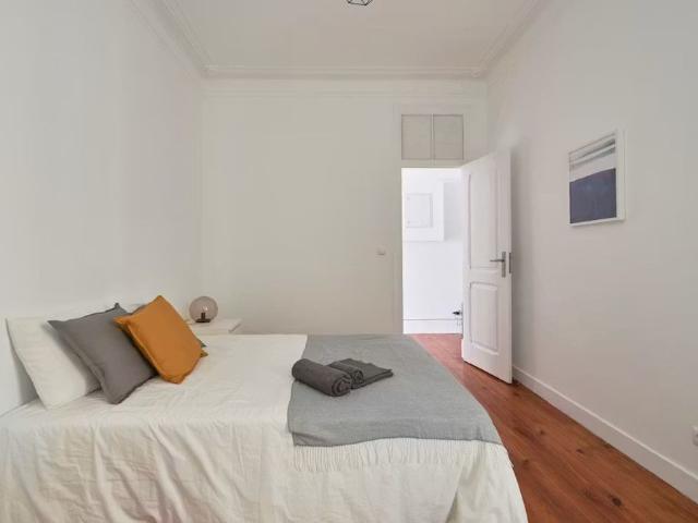Apartamento alugar em Lisboa