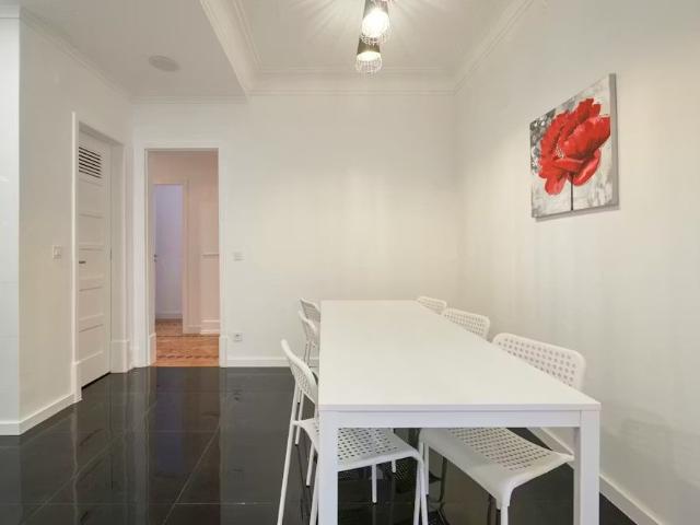 Apartamento alugar em Campo de Ourique, Lisboa