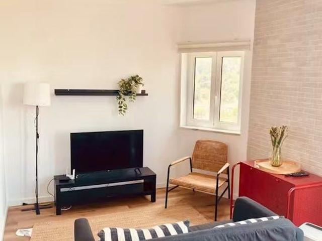 Apartamento alugar em Campo de Ourique, Lisboa