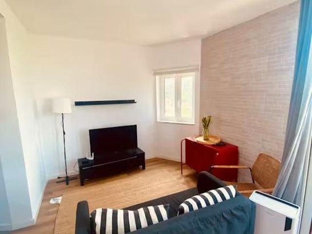 Apartamento alugar em Campo de Ourique, Lisboa
