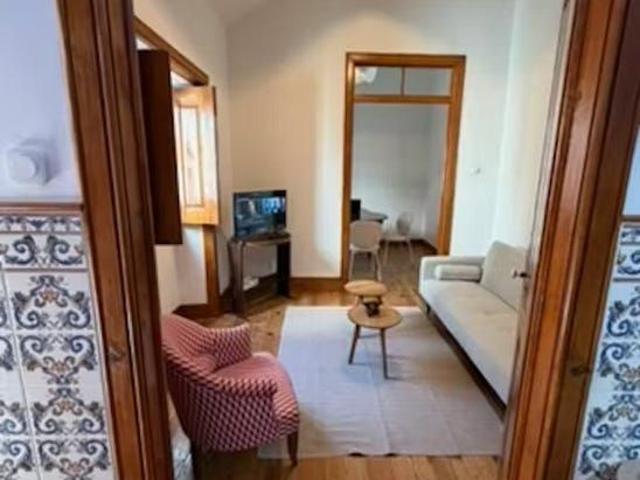 Apartamento alugar em Campo de Ourique, Lisboa