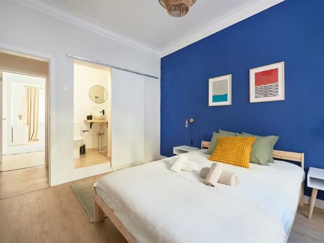 Apartamento alugar em Lisboa