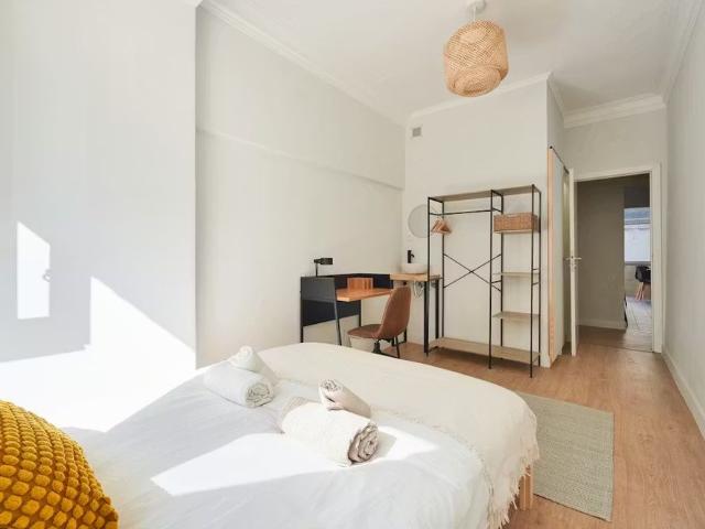 Apartamento alugar em Lisboa