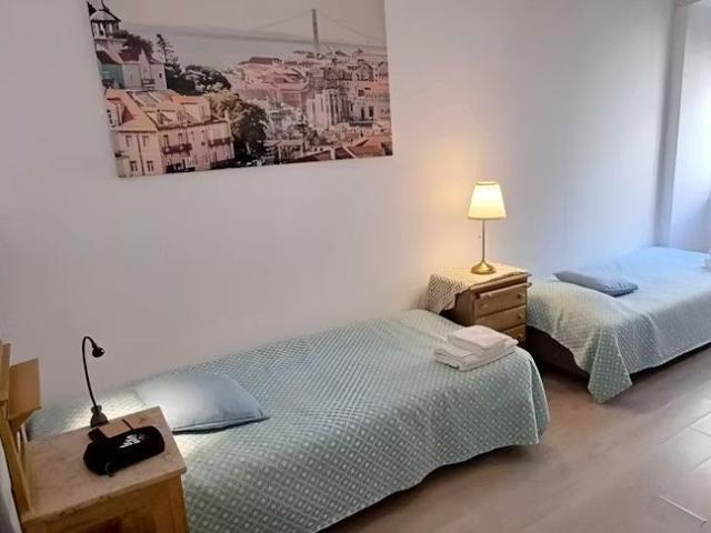 Apartamento alugar em Lisboa