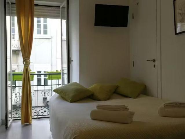 Apartamento alugar em Lisboa