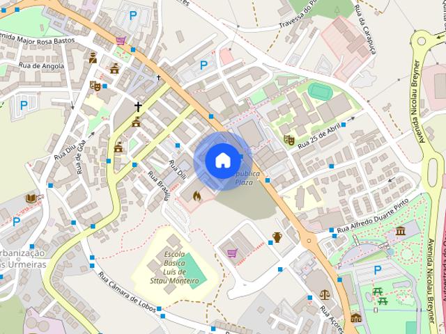 Apartamento alugar em Santiago Dos Velhos, Lisboa